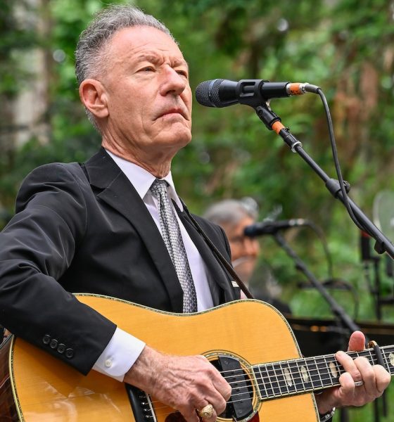 Lyle Lovett - Photo: Steve Jennings/Getty Images