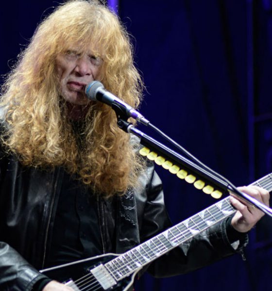 Megadeth-Canadian-Show-Caesars-Windsor