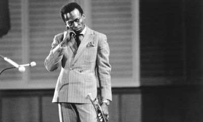 Miles Davis - Photo: Michael Ochs Archives/Getty Images