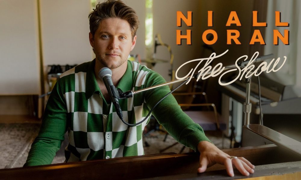 Niall Horan, ‘The Show’ - Photo: Courtesy of High Rise PR