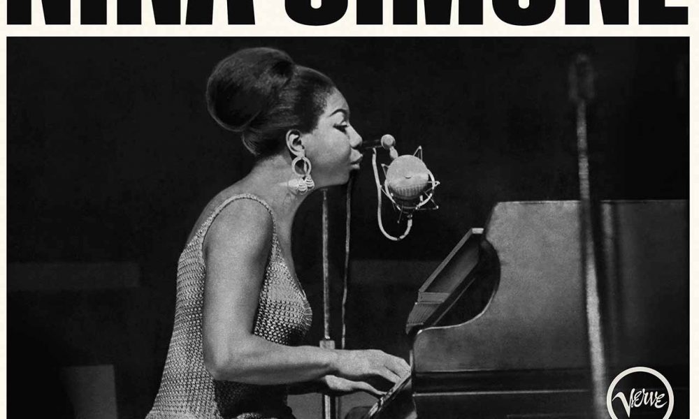 Nina Simone You've Got To Learn