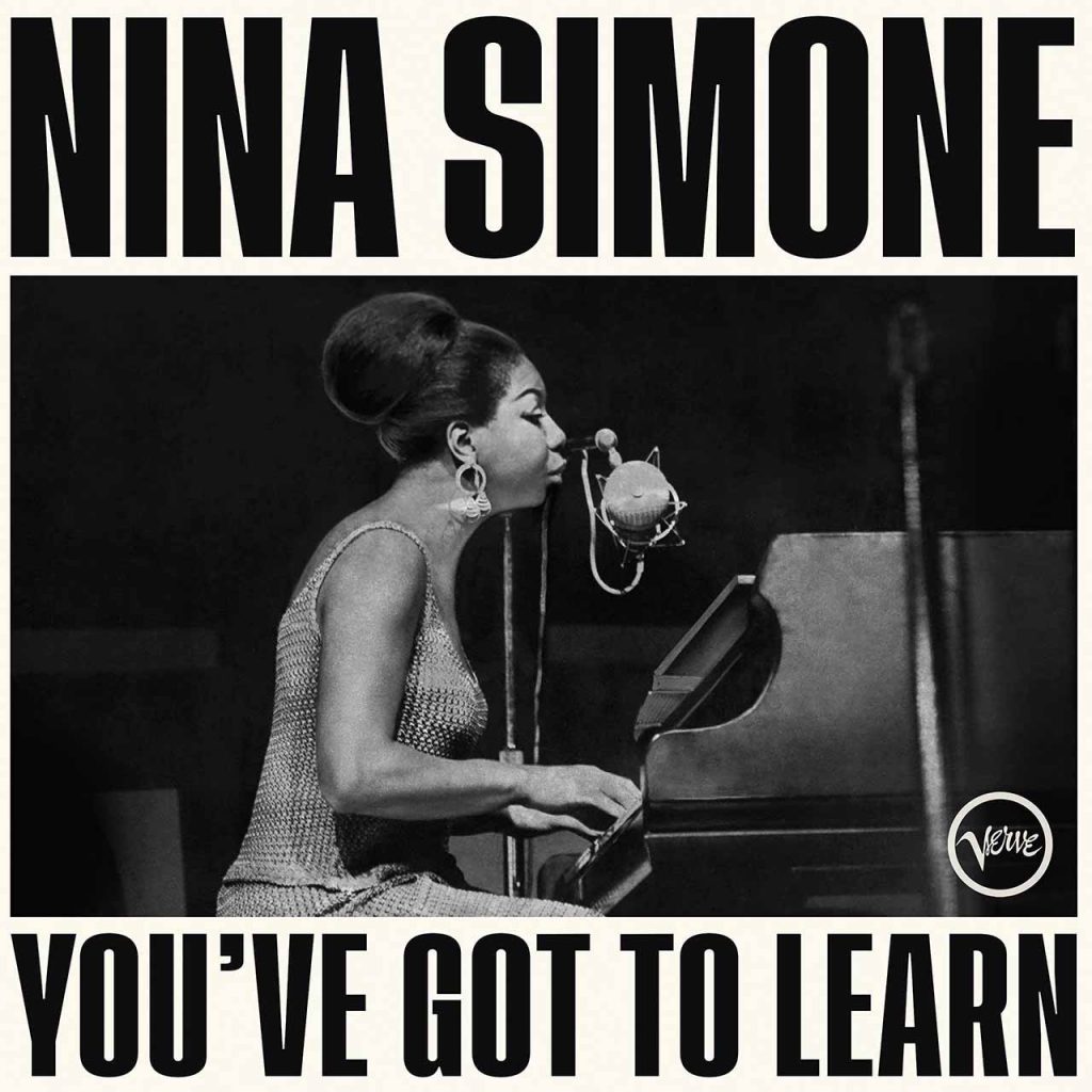Goddam Nina Simone and 'Mississippi Goddam' at Newport Festival