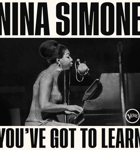 Nina Simone You've Got To Learn