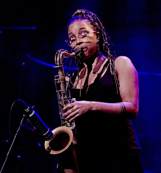 Nubya Garcia - Photo: Peter Van Breukelen/Getty Images