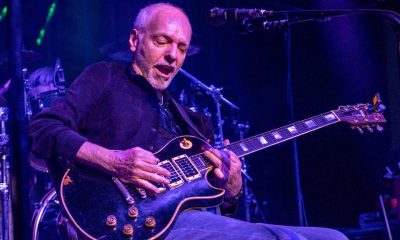 Peter Frampton - Photo: Mickey Bernal/Getty Images