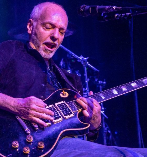 Peter Frampton - Photo: Mickey Bernal/Getty Images