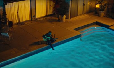 Post Malone, ‘Green Thumb’ - Photo: Courtesy of Vevo