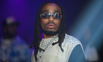 Quavo - Photo: Prince Williams/WireImage