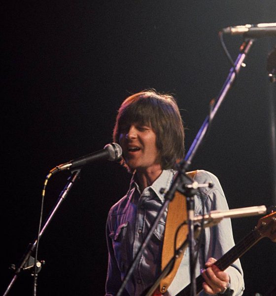 Randy Meisner - Photo: Richard E. Aaron/Redferns