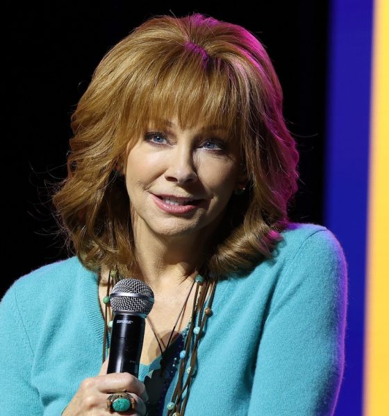 Reba McEntire - Photo: Terry Wyatt/WireImage