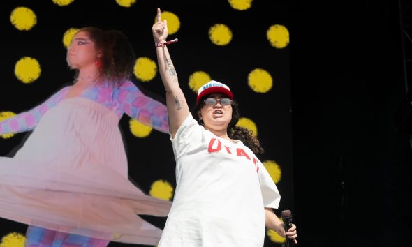 Remi Wolf - Photo: Jim Bennett/Getty Images