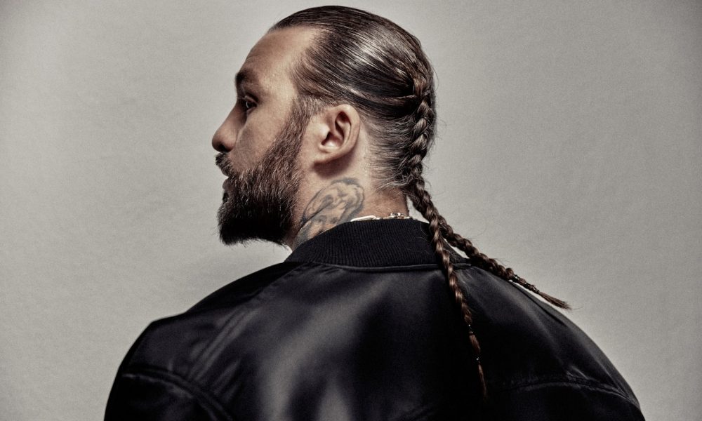 Steve Angello - Photo: Hannes Söderlund