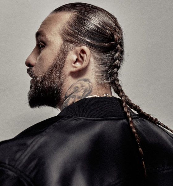 Steve Angello - Photo: Hannes Söderlund