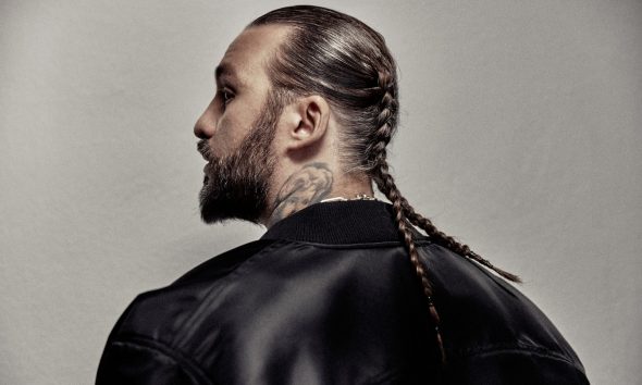 Steve Angello - Photo: Hannes Söderlund