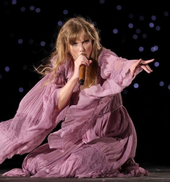 Taylor Swift - Photo: John Shearer/TAS23/Getty Images for TAS Rights Management