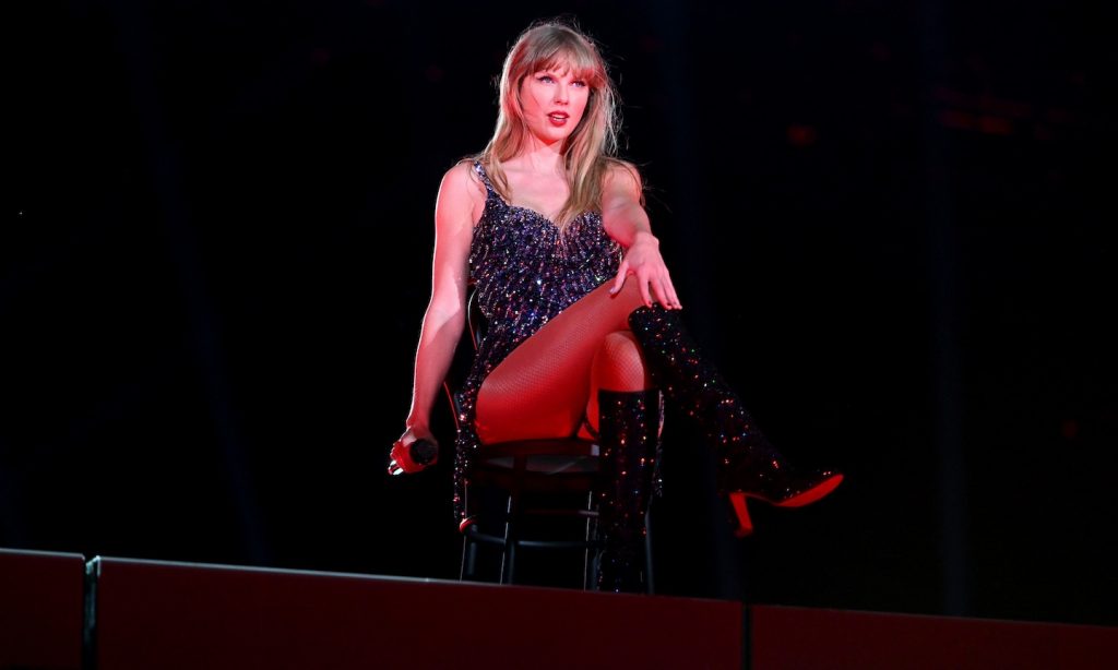 Taylor Swift Named Mayor Of ‘Swiftie Clara’ Ahead Of California Eras Tour