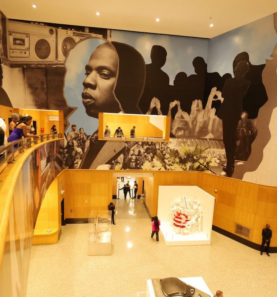 The Book of HOV - Photo: Kevin Mazur/Getty Images for Roc Nation