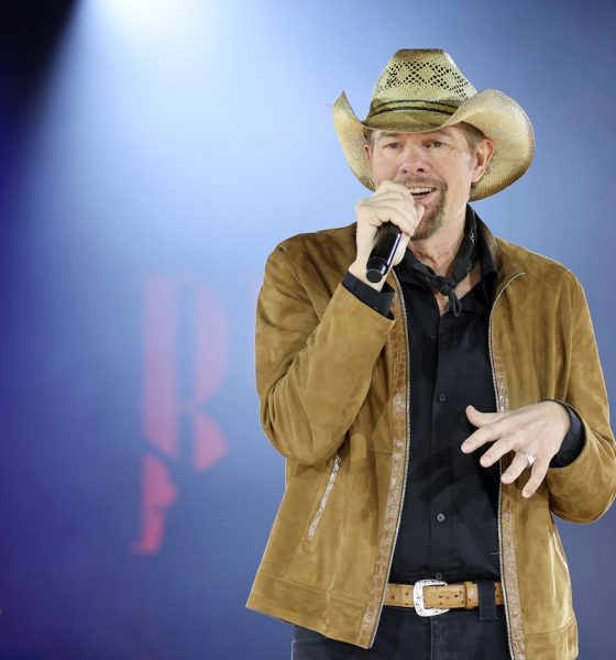 Toby Keith - Photo: Jason Kempin/Getty Images for BMI