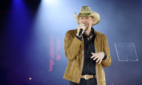 Toby Keith - Photo: Jason Kempin/Getty Images for BMI