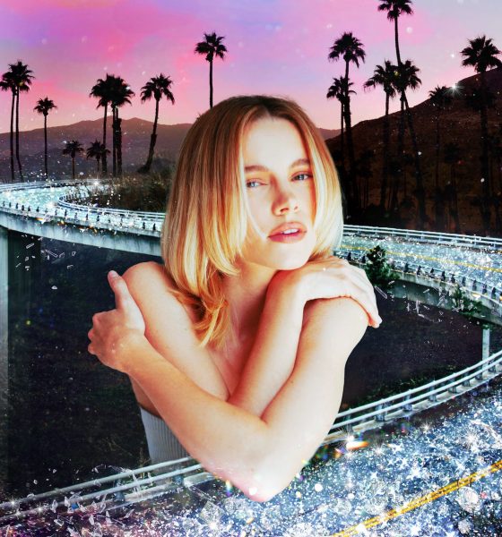 Cyn, ‘Where Do All The Diamonds Go?’ - Photo: Courtesy of Unsub Records