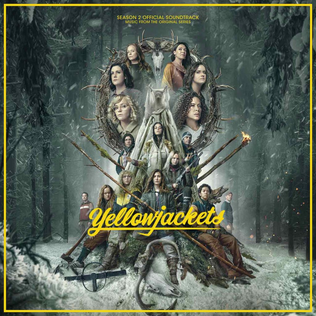 Yellowjackets Season 2 Official Soundtrack Announced | uDiscover