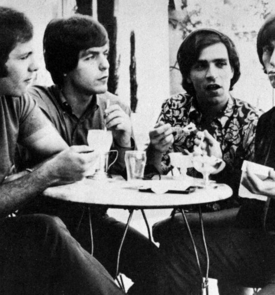 Young Rascals - Photo: Charlie Gillett/Redferns