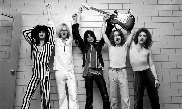 Aerosmith-Trending-Tracks