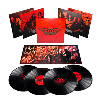 Aerosmith - Greatest Hits