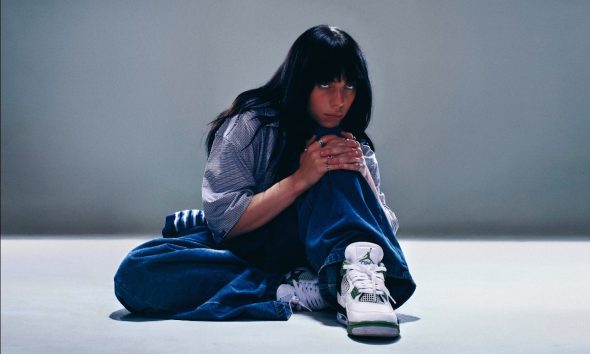 Billie Eilish – Photo: Courtesy of High Rise PR