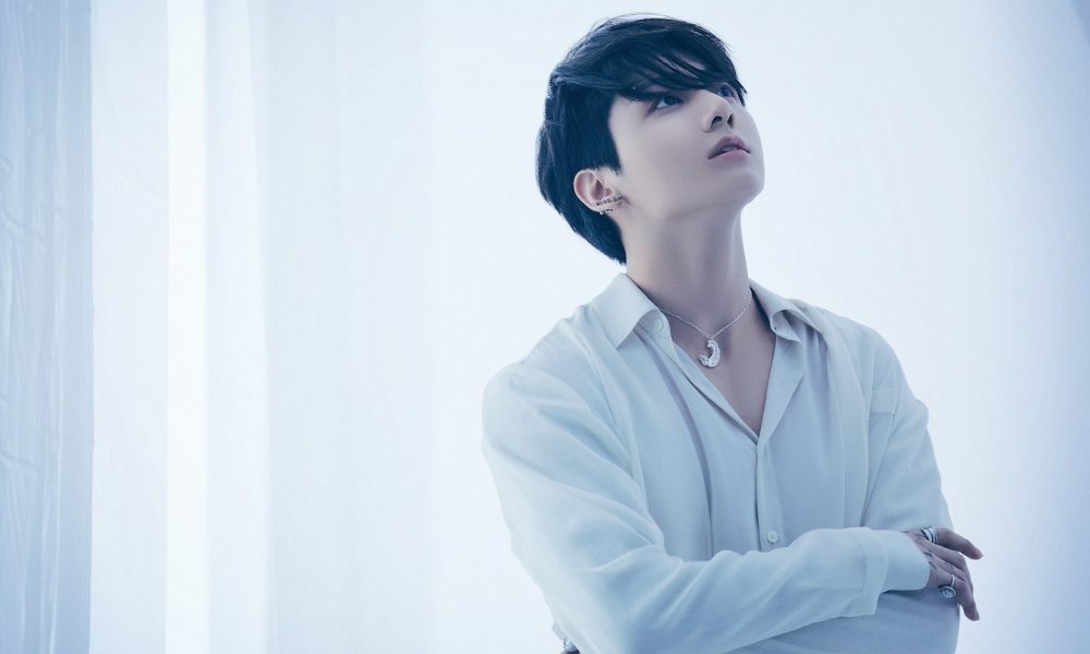 BTS’ Jung Kook – Photo: Courtesy of BIGHIT MUSIC