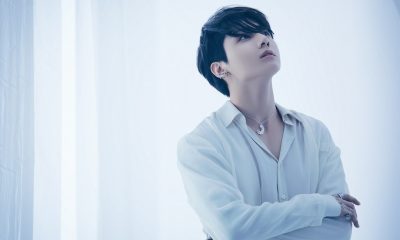 BTS’ Jung Kook – Photo: Courtesy of BIGHIT MUSIC