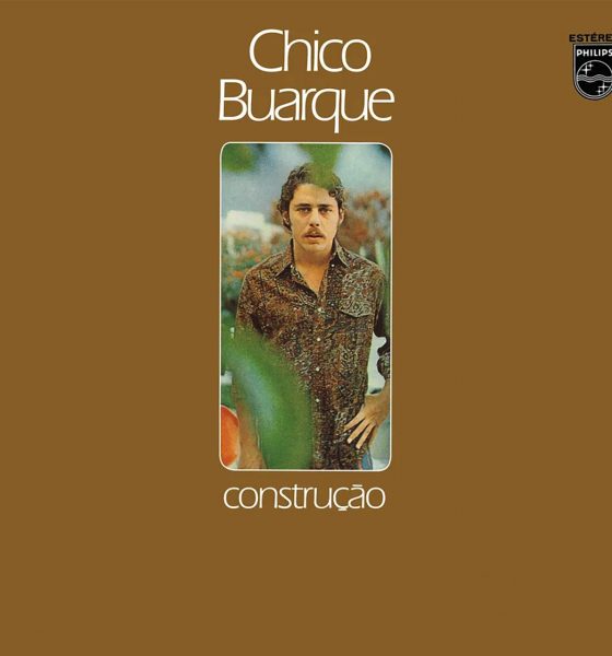 Chico Buarque Construcao