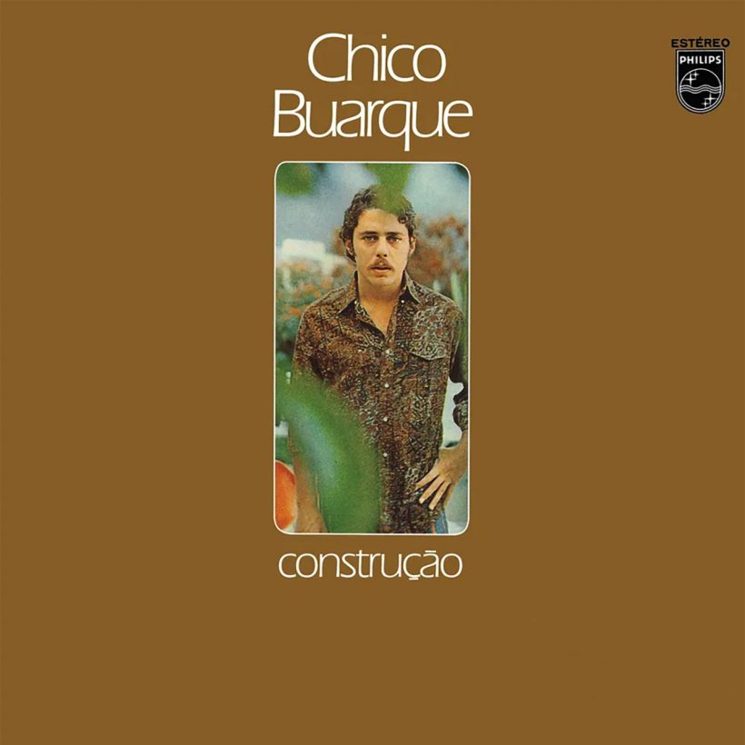 Chico Buarque Construcao