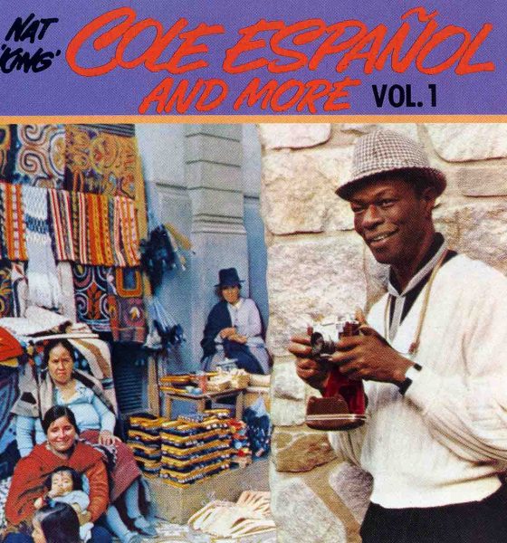 Nat King Cole Cole Espanol