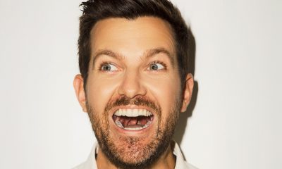 Dillon Francis - Photo: moisnomois (Courtesy of Sacks and Co.)