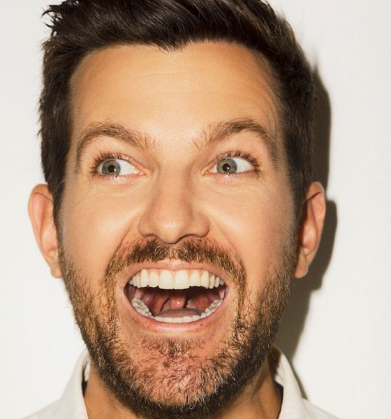 Dillon Francis - Photo: moisnomois (Courtesy of Sacks and Co.)