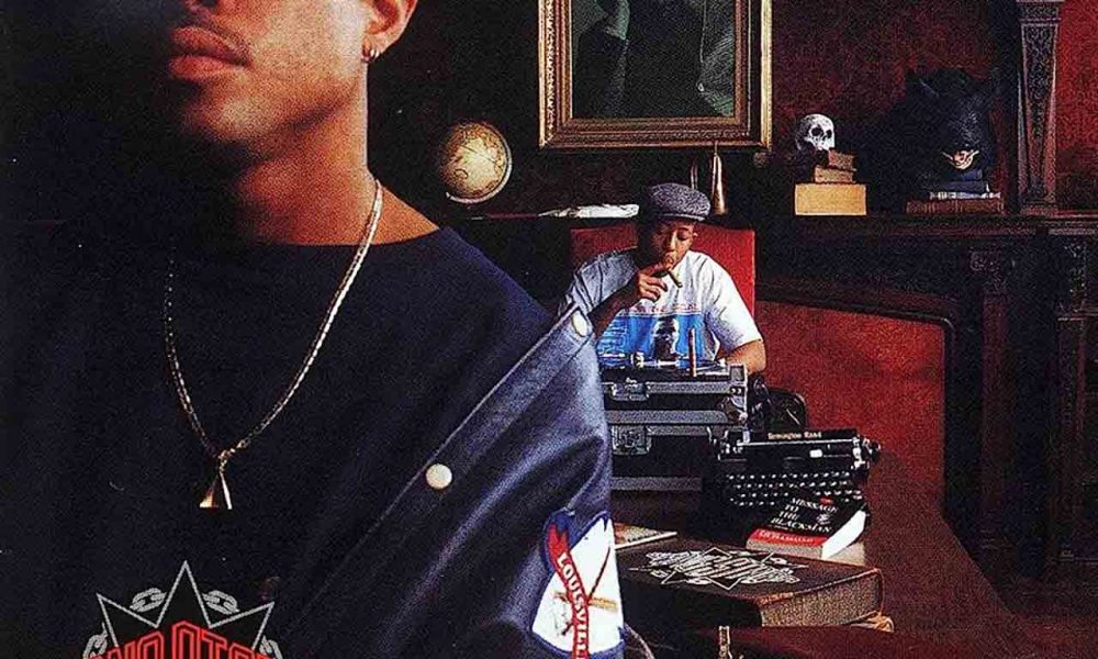 Gang Starr Daily Operation album cover