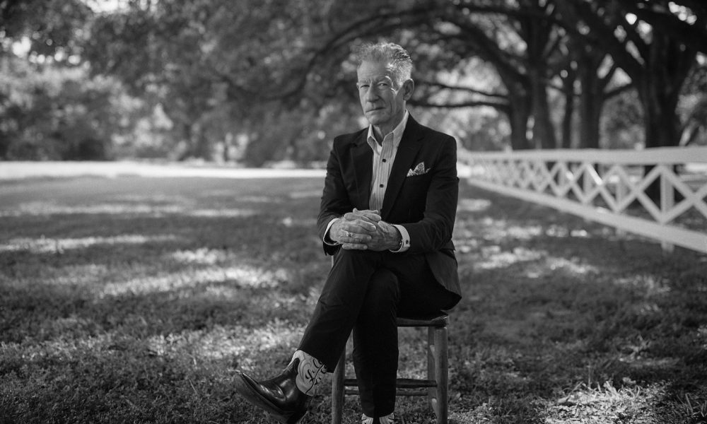 Lyle Lovett - Photo: Michael Wilson