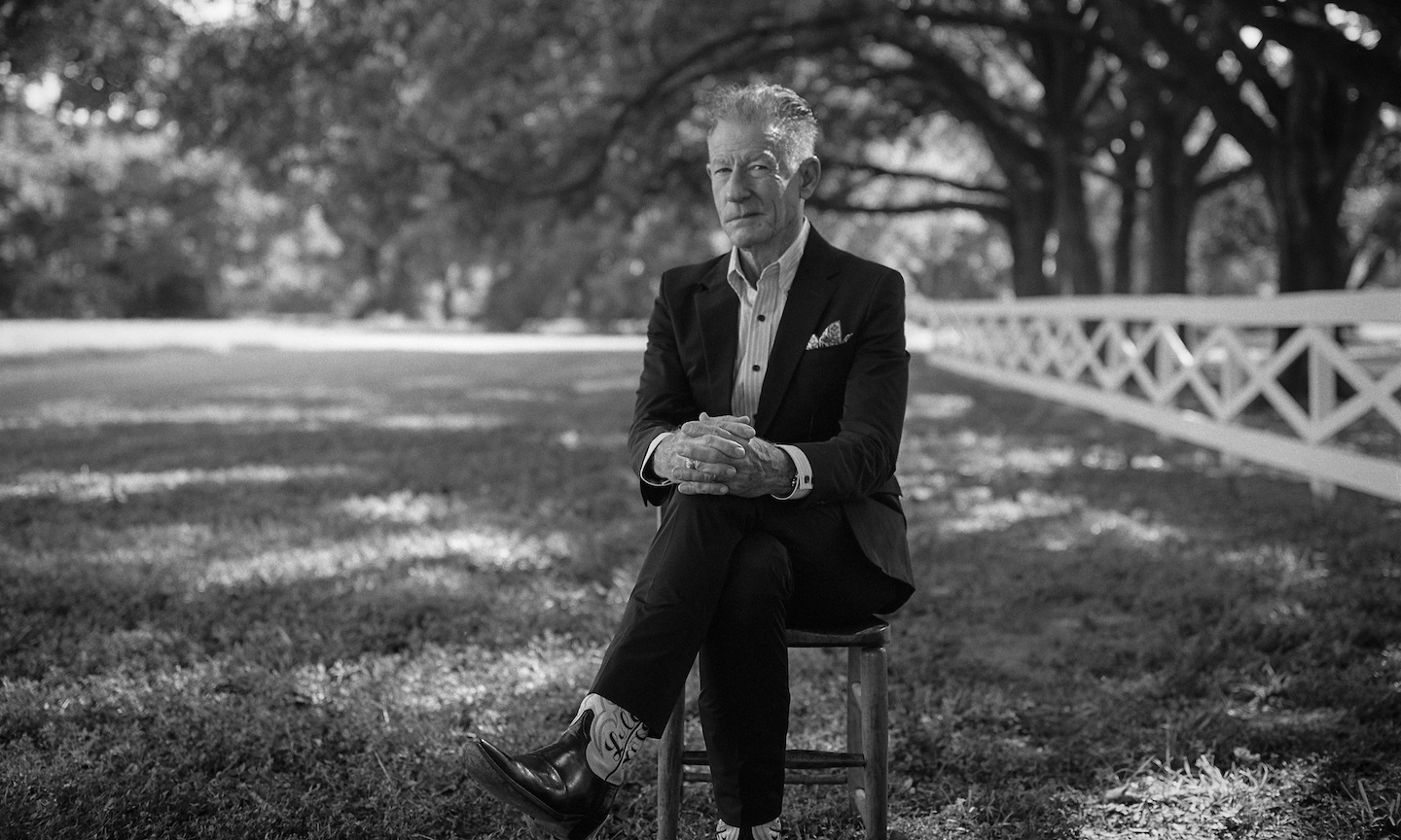 Lyle Lovett And John Hiatt Announce Run Of Joint Tour Dates