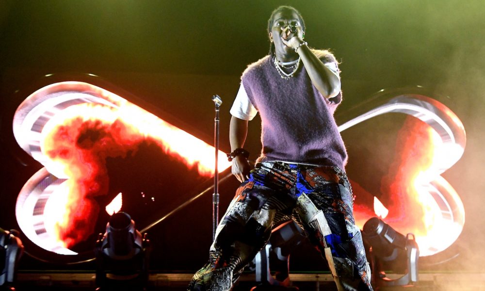 Smino - Photo: Tim Mosenfelder/Getty Images