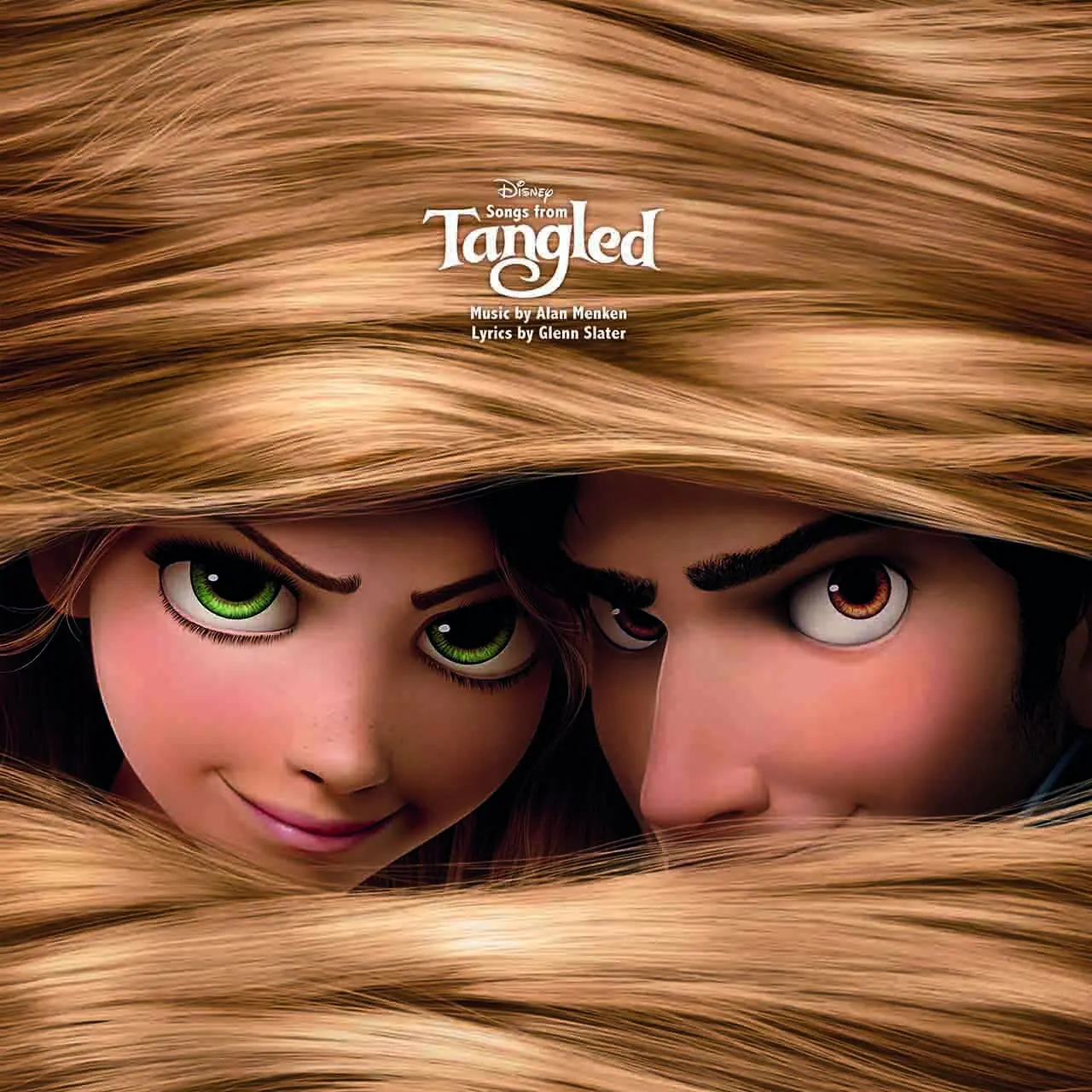 ‘Tangled’ Disney’s FreeFlowing Fairy Tale Adaptation