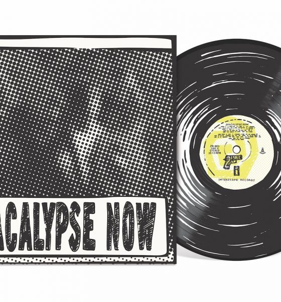 ‘2Pacalypse Now’ - Photo: Courtesy of Interscope Records