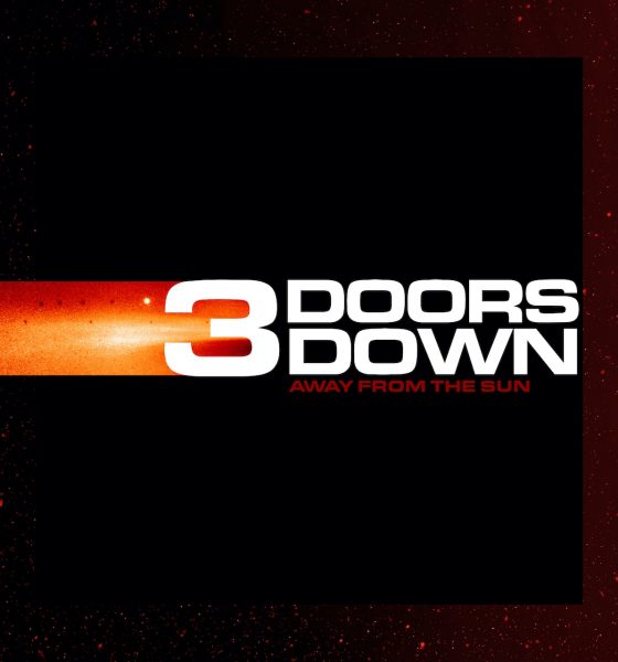 3 Doors Down, ‘Away From The Sun’ - Photo: Republic Records