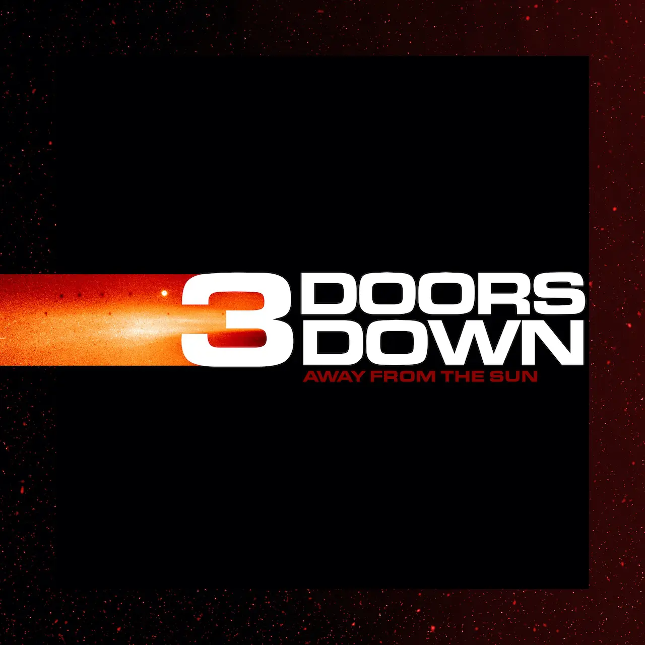 3 Doors Down discography - Wikipedia