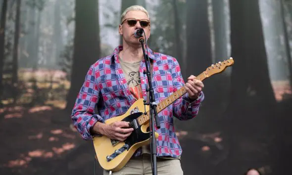 Bahamas - Photo: Miikka Skaffari/FilmMagic