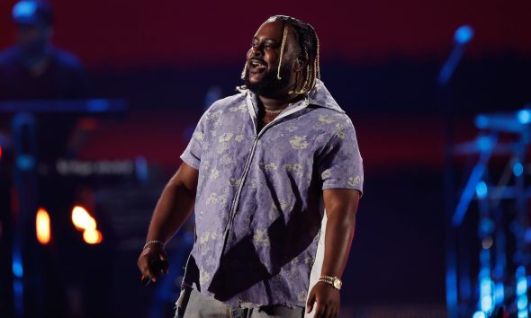 Bas - Photo: Michael Tran/FilmMagic