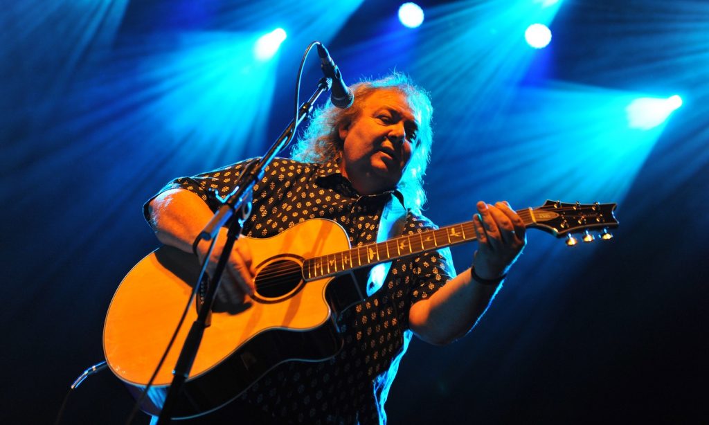 Bernie Marsden Guitar Auction Postponed After Revered Musician’s Death