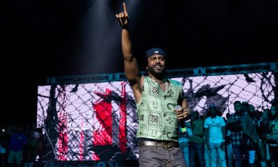 Big Sean - Photo: Monica Morgan/Getty Images