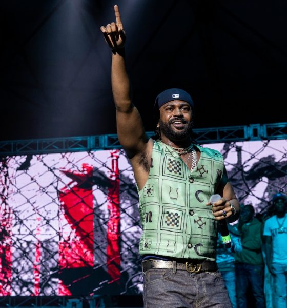 Big Sean - Photo: Monica Morgan/Getty Images