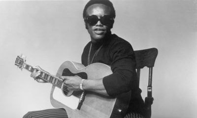 Bobby Womack - Photo: Courtesy of Michael Ochs Archives/Getty Images
